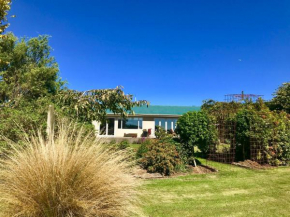 Southland Organic Farmstay, Invercargill